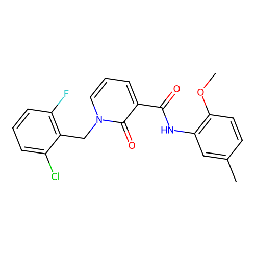 F2743-0663 structure