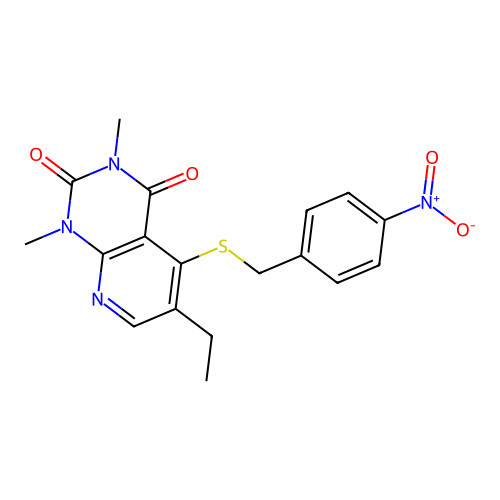 VU0500001-1 structure
