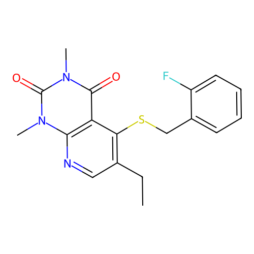 F2805-0291 structure