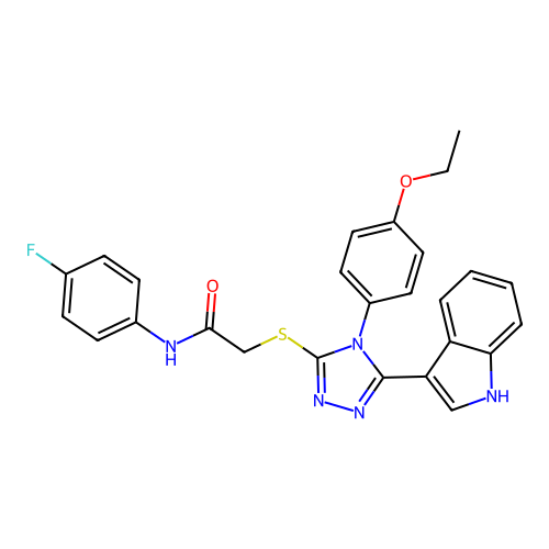 F0653-0699 structure
