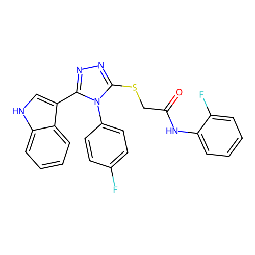 F0653-0794 structure
