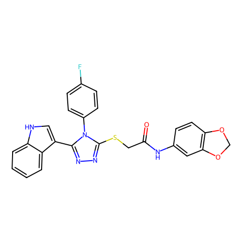 F0653-0812 structure