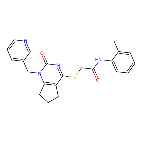 F2725-0222 structure