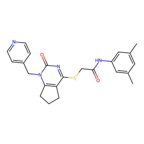 F2725-0293 structure
