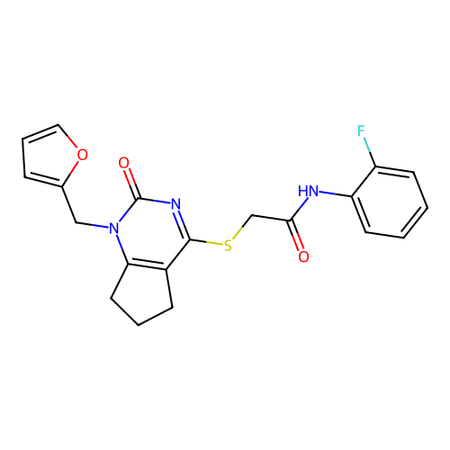 F2725-0518 structure