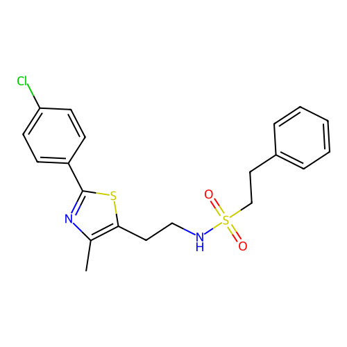 F2054-0012 structure