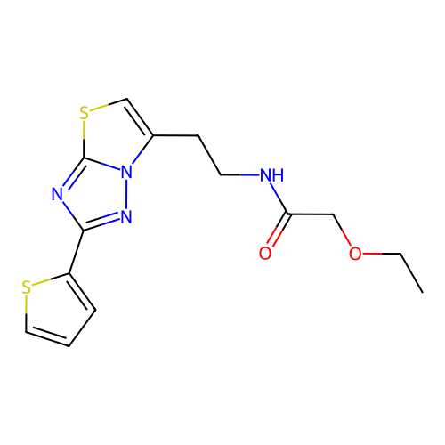 F2057-0064 structure