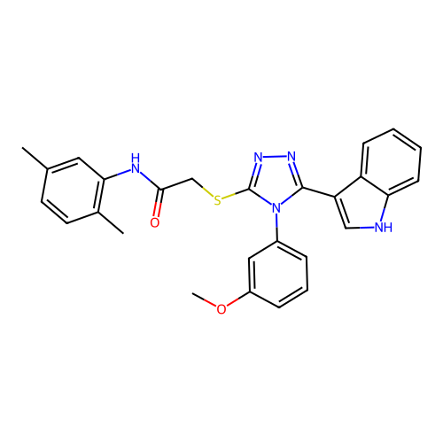 F0653-0400 structure