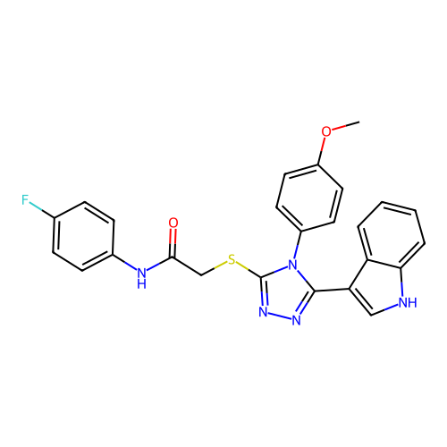 F0653-0505 structure