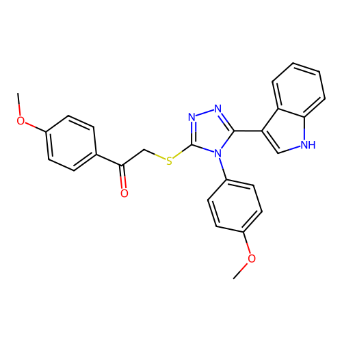 F0653-0564 structure