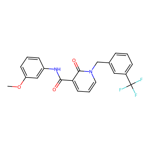 F2743-1204 structure