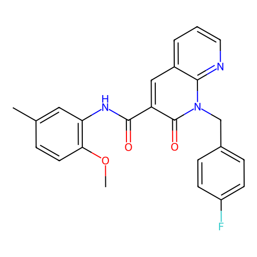 F2752-1305 structure