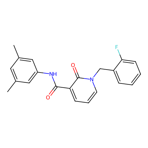 F2743-1353 structure
