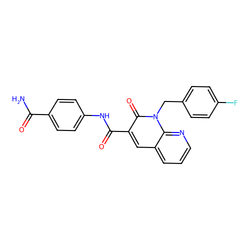 VU0496196-1 structure