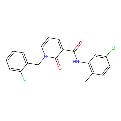 F2743-1361 structure