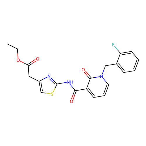 F2743-1388 structure