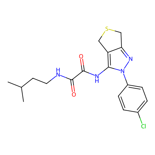 VU0498270-1 structure
