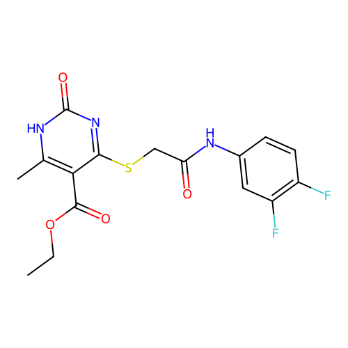 F2800-0109 structure