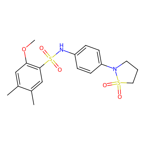 F2035-0032 structure