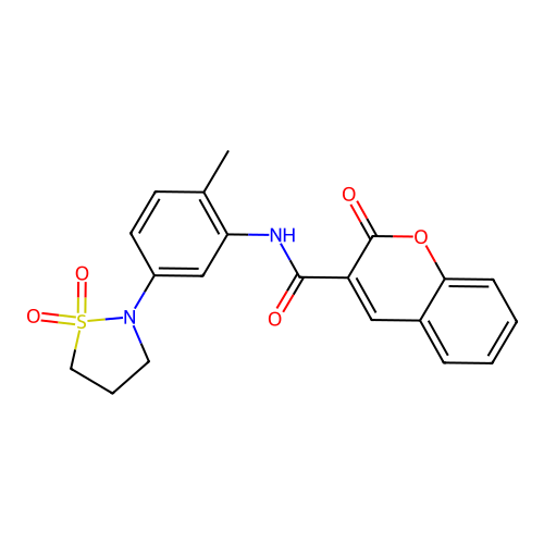 F2036-0265 structure