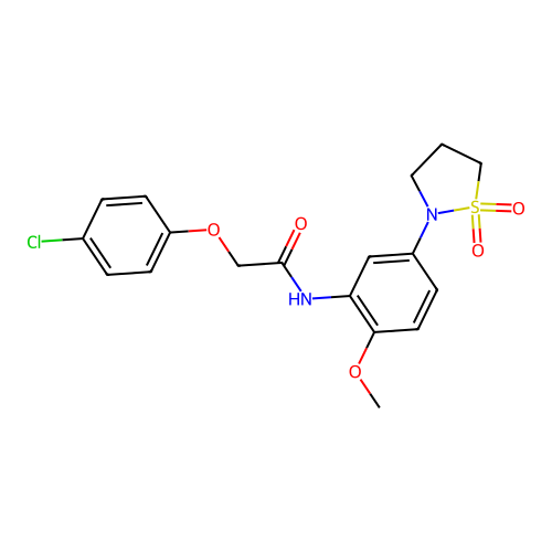 F2036-0309 structure