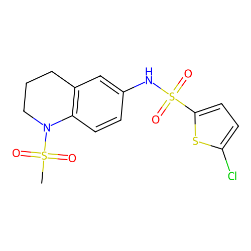 F2043-0240 structure
