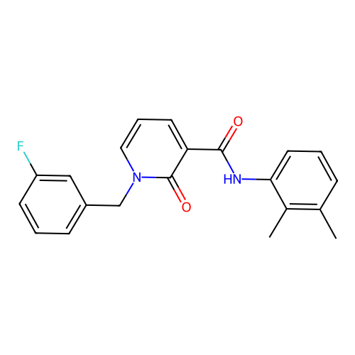 F2743-0168 structure