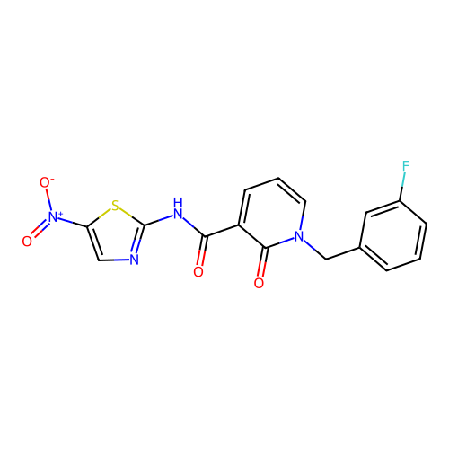 F2743-0207 structure