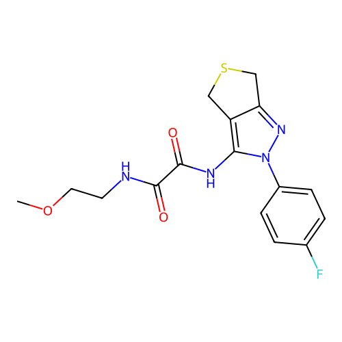 F2780-0160 structure