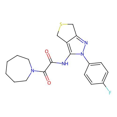 VU0498264-1 structure