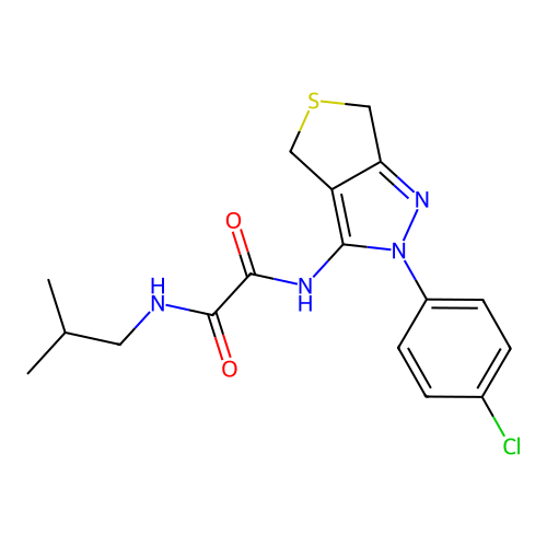 G857-0818 structure