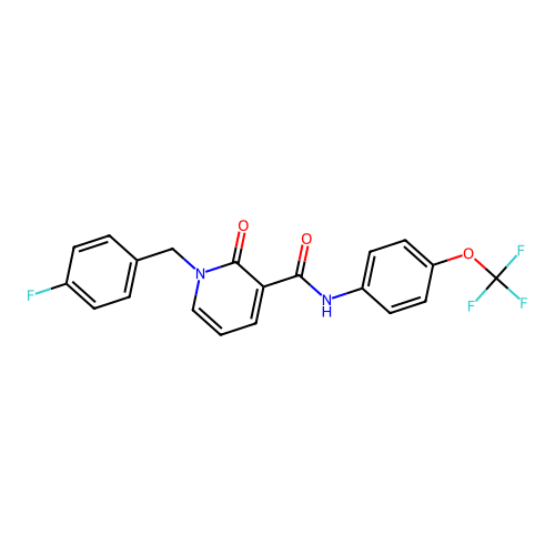 F2743-0264 structure