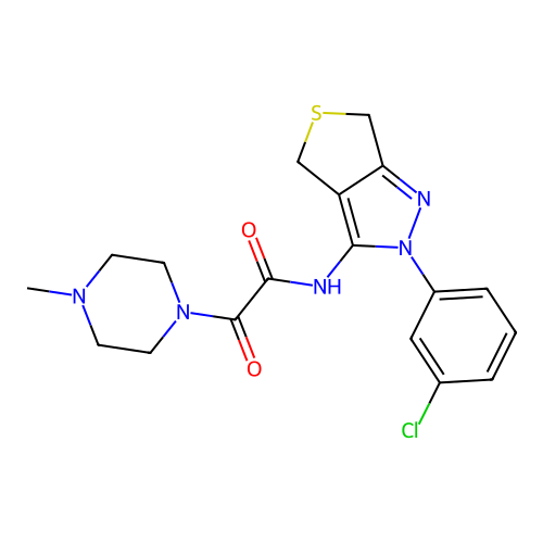 VU0498299-1 structure