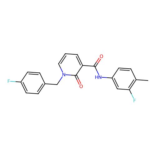 F2743-0301 structure