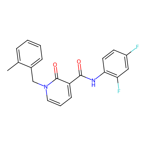 F2743-0399 structure