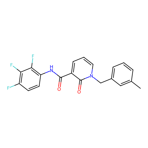 F2743-0809 structure