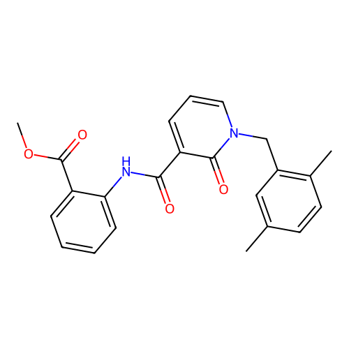 F2743-0981 structure