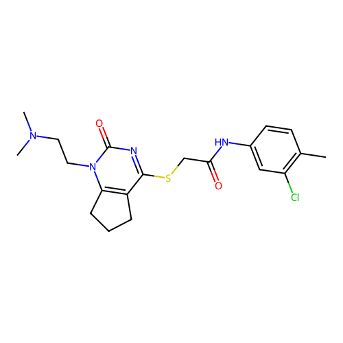 F2685-0142 structure