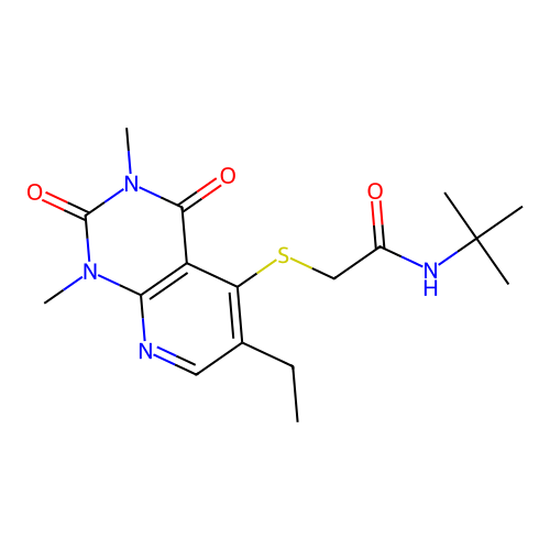 VU0500004-1 structure