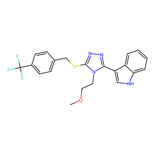 F0653-0350 structure