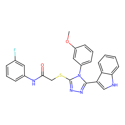 F0653-0407 structure