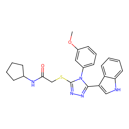 F0653-0437 structure