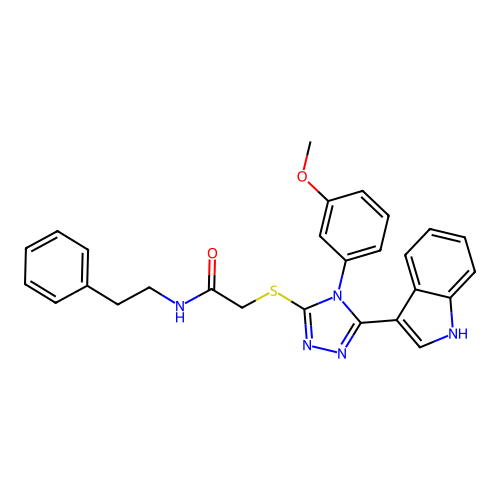 F0653-0446 structure
