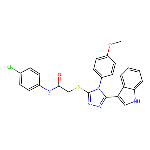 F0653-0507 structure