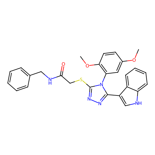 F0653-0634 structure