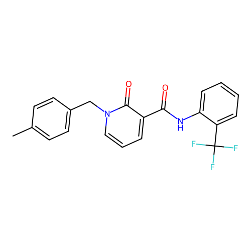 F2743-1082 structure
