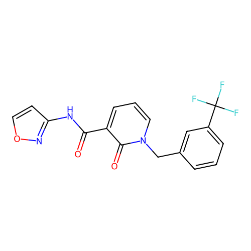F2743-1277 structure