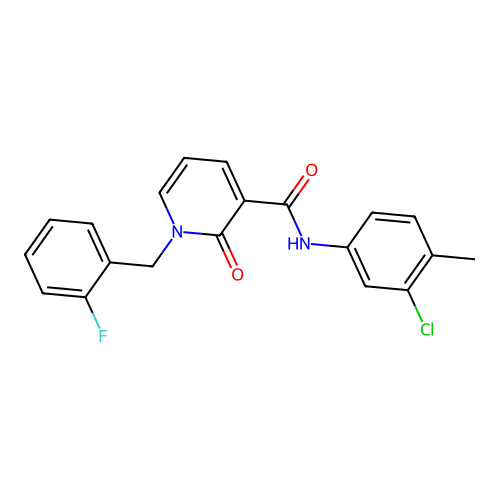 F2743-1362 structure