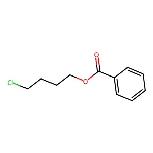 4-Chlorobutyl Benzoate structure