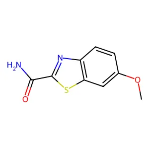 Vasotocin, 1-desaminopenicillamyl-(tyr-ome)(2)-orn(8)- structure